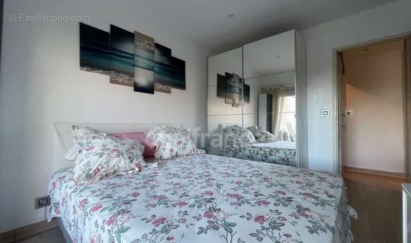 Appartement à SAINT-CYPRIEN