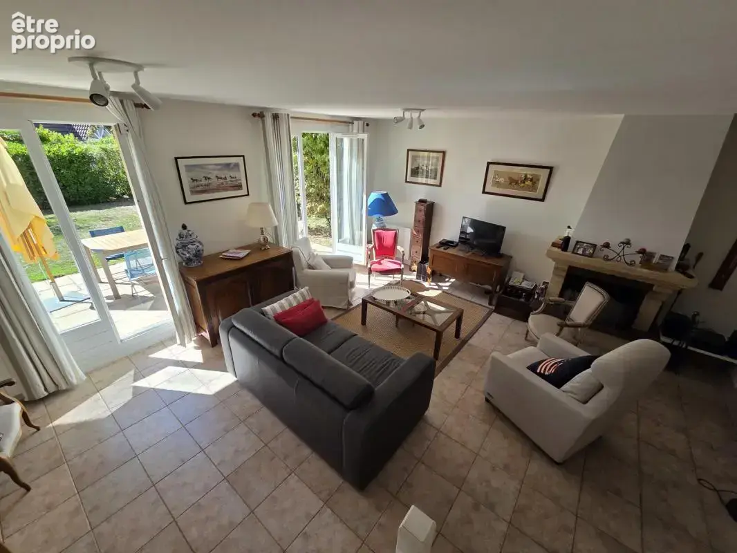 Jolie maison familiale secteur résidentiel - photo 6