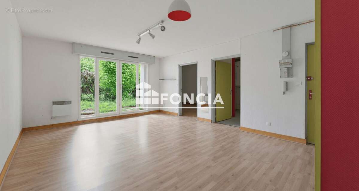 Appartement à TALENCE