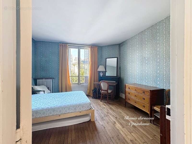 Maison à LE PERREUX-SUR-MARNE