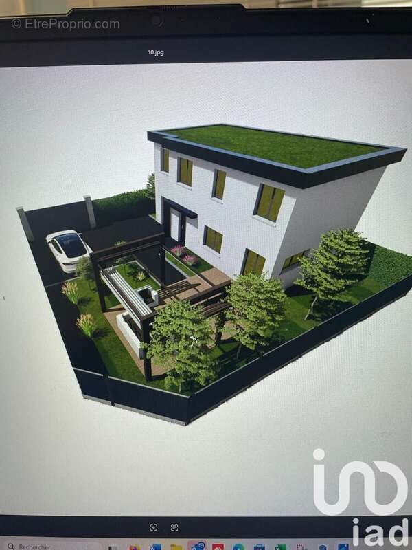 Photo 3 - Maison à DEUIL-LA-BARRE