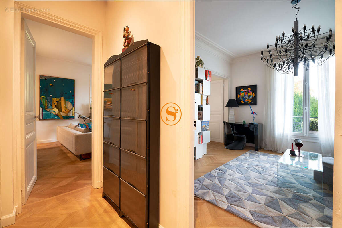 Appartement à CHANTILLY