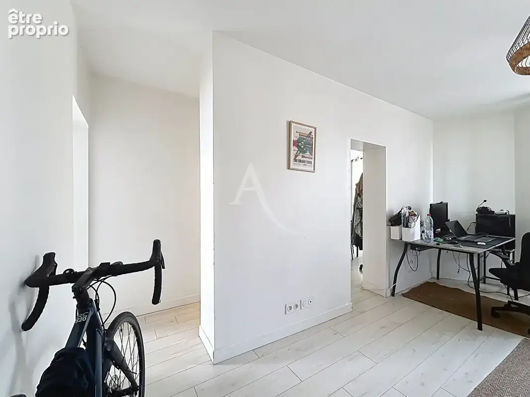 Immeuble de rapport Melun - photo 15