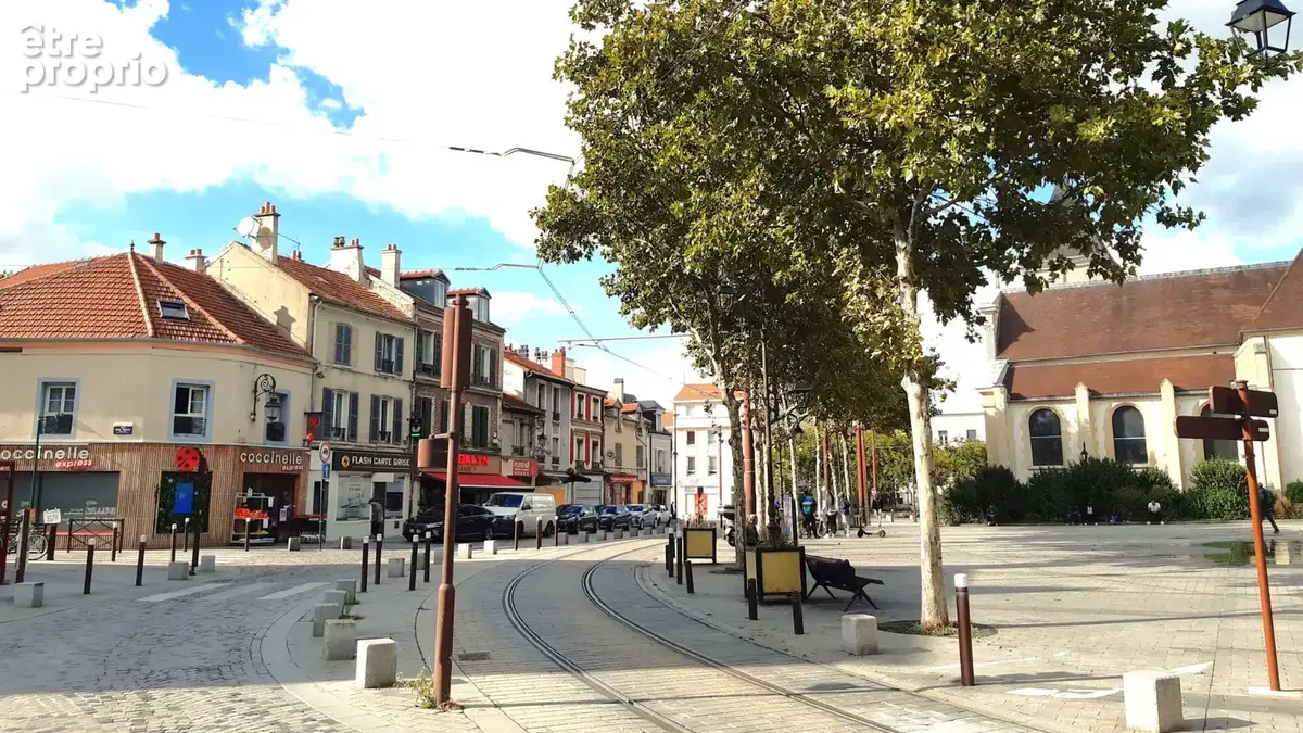 Maison 183m² à gennevilliers - photo 5
