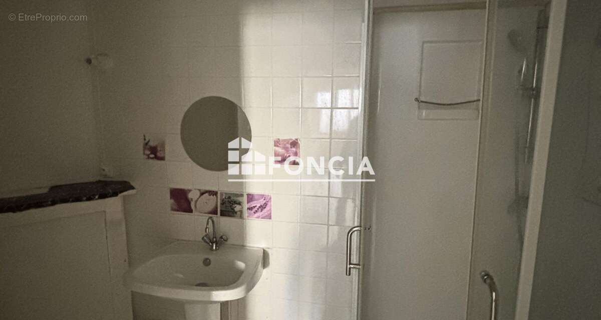 Appartement à LIMOGES