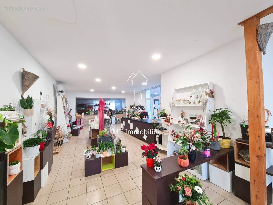 Appartement à BRIMEUX