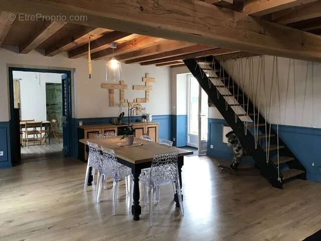 Maison ancienne renovee - photo 3