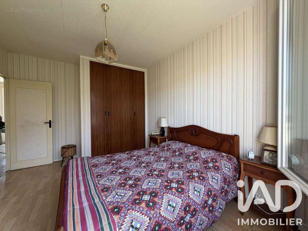 Maison 76 m² à La Rochelle  - photo 8