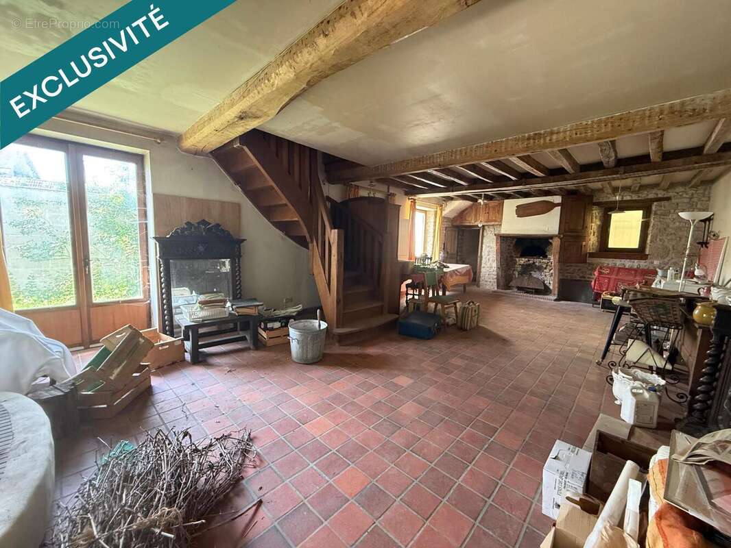 Photo 4 - Maison à PITHIVIERS-LE-VIEIL