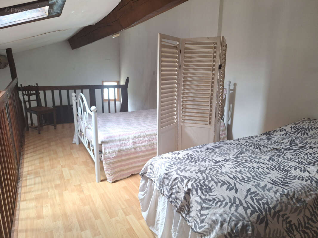 Grande maison de village - photo 33