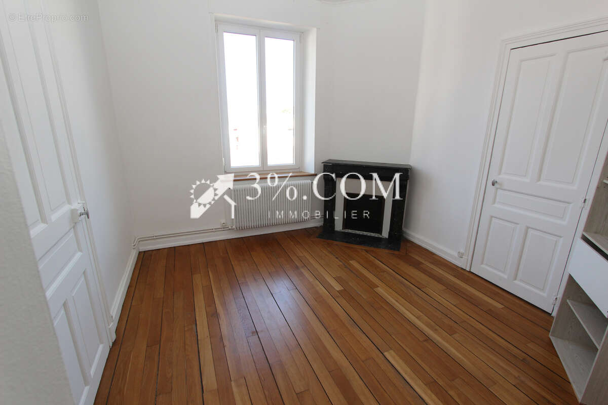 Appartement 3 pièces 67 m2 - 2 chambres - Parquet - photo 6