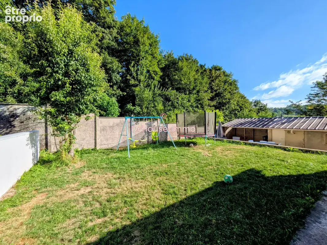 Maison 4 pièces 82 m² à vendre à Hardricourt (78250) - photo 67