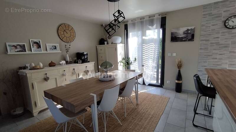 Maison à BAR-LE-DUC