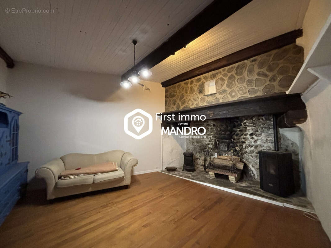 Maison 166 m² à Ille-Sur-Tet  - photo 3