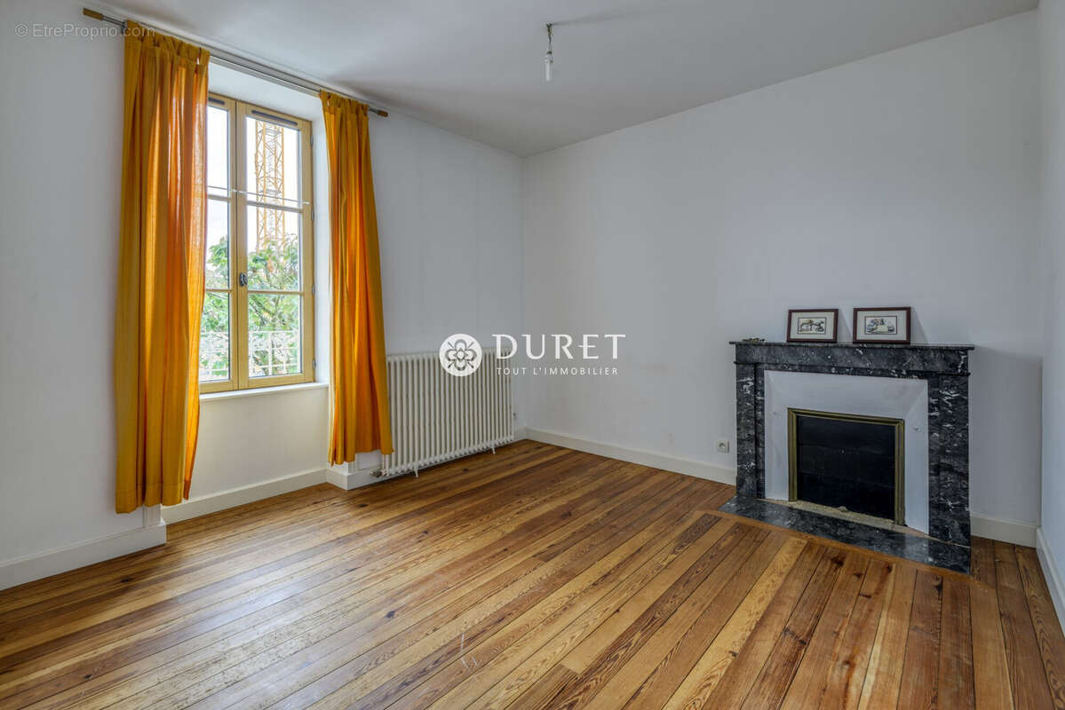 Maison à SAINT-FULGENT