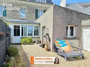 Appartement à ROSCOFF