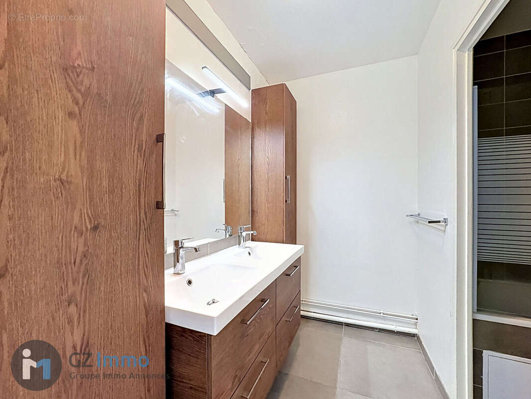 Photo 6 - Appartement à TROYES