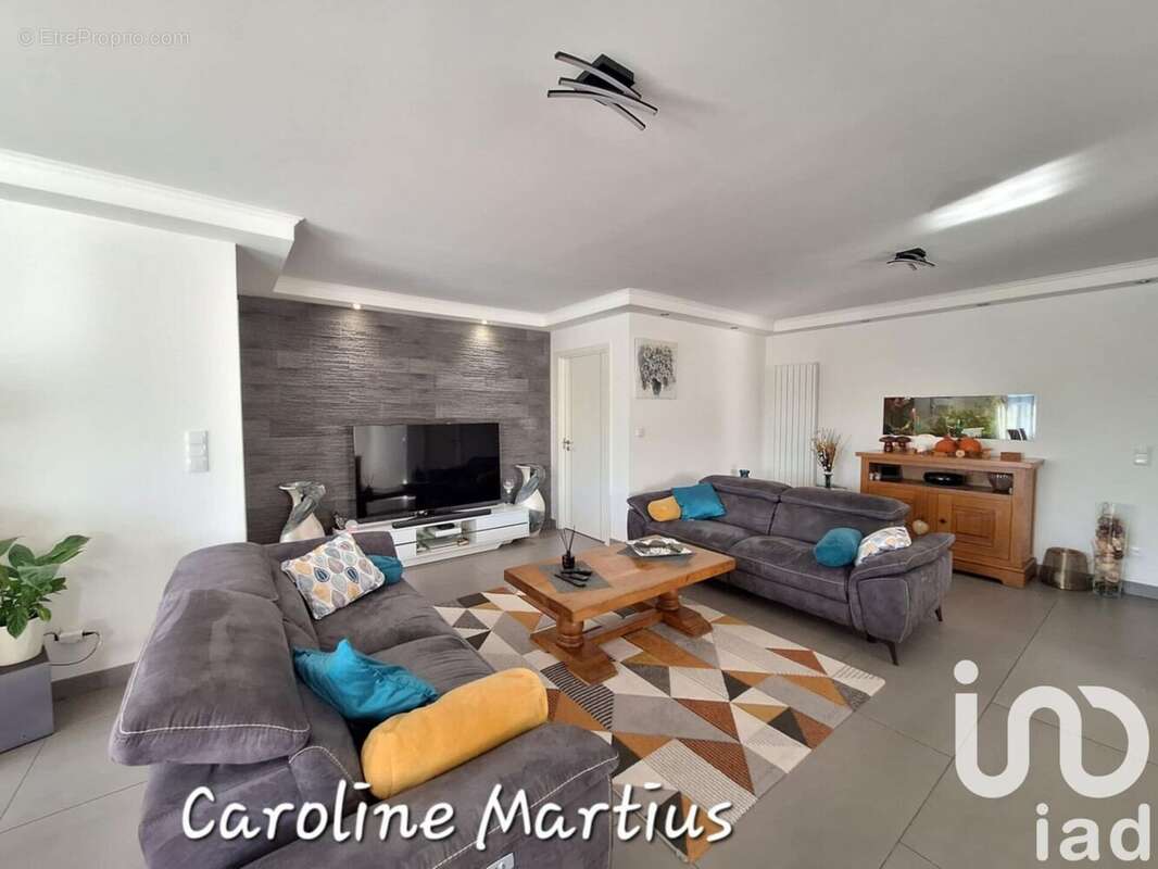 Photo 5 - Maison à ANGOULINS