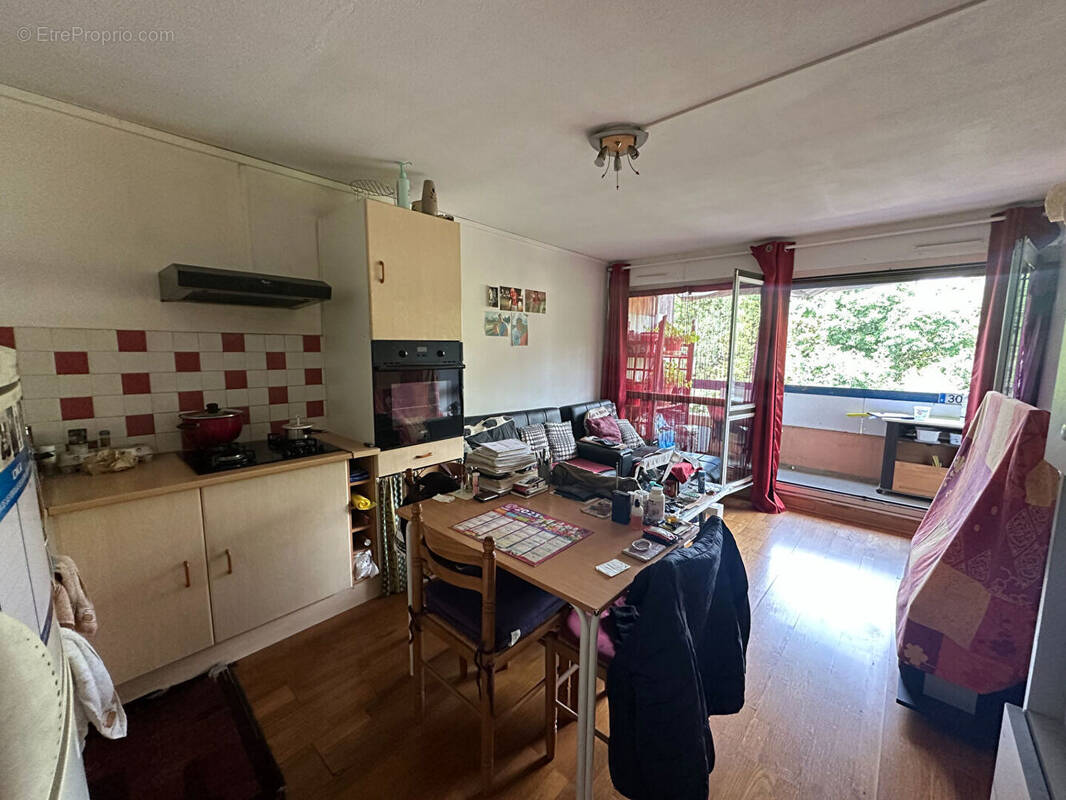 Appartement à NIMES