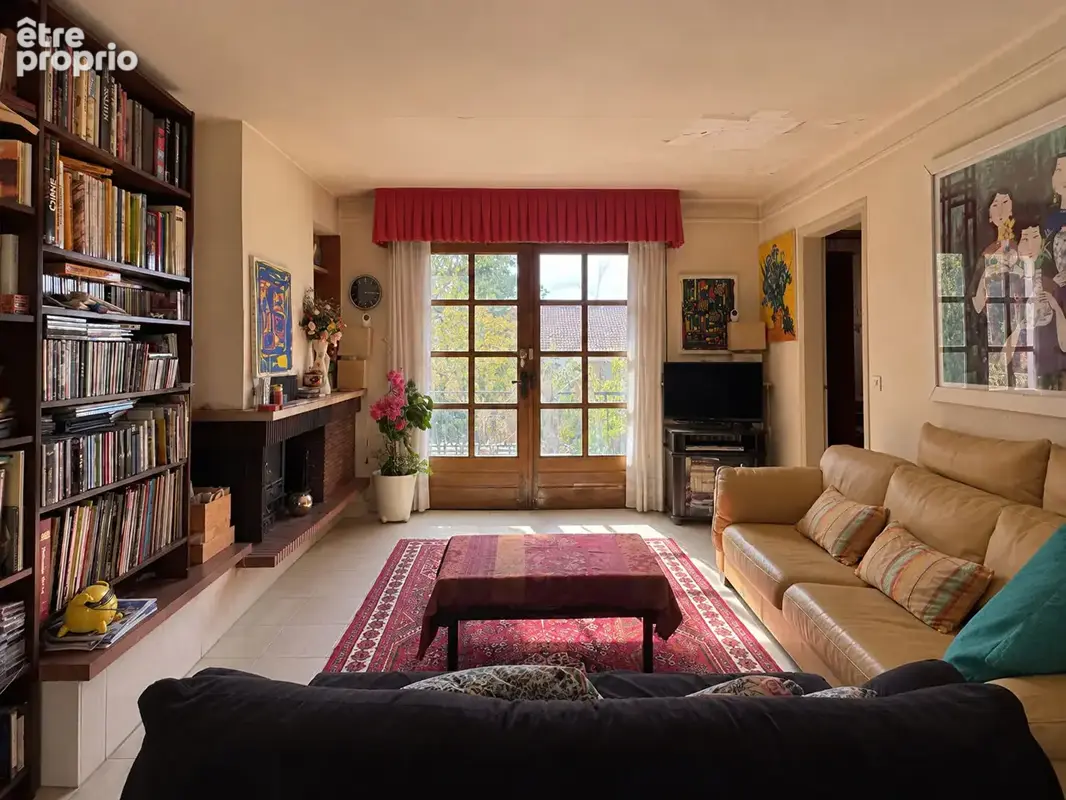 Maison Crosne 5 pièce(s) 80 m2 - photo 2