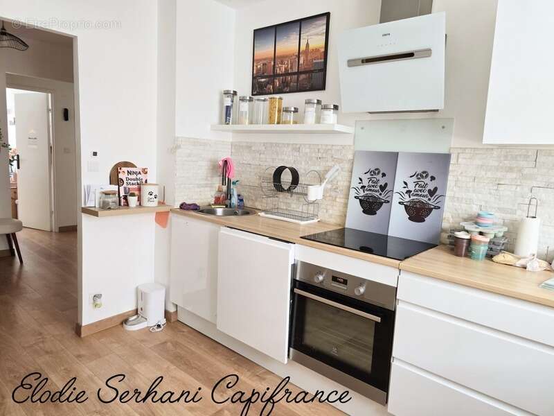 Appartement à VALENTIGNEY