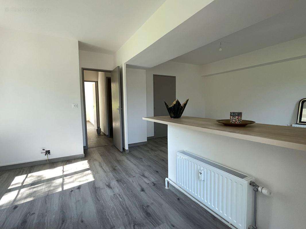 Appartement à MONTBRISON