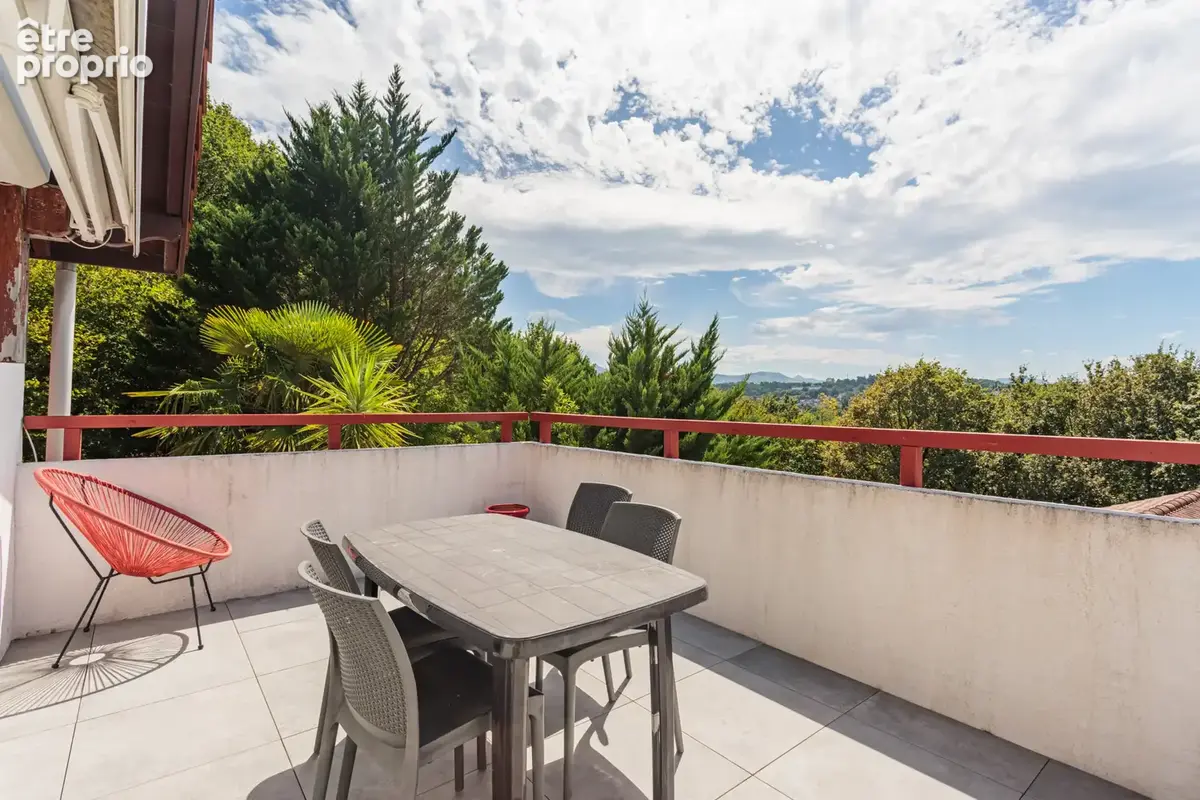 Appartement t3 ustaritz - photo 8