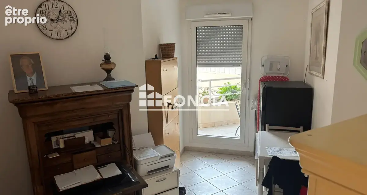 Appartement traversant - centre ville - 135m2 - double garage - photo 2