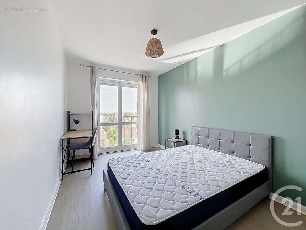 Appartement 77 m² à Saint-Andre-Les-Vergers  - photo 4