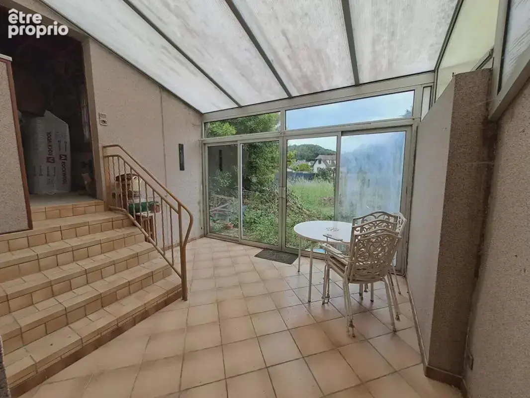 Maison Trosly-Loire 80 m2 - photo 10