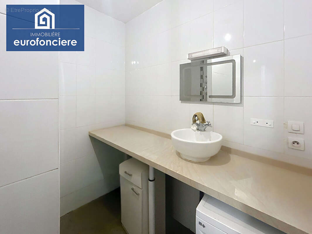 Appartement à TROYES