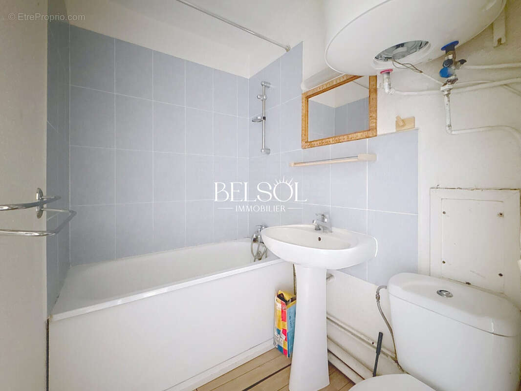 Appartement à LE BARCARES