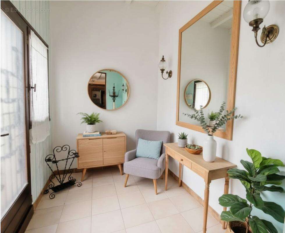 Maison à SAINT-PAUL-LES-DAX