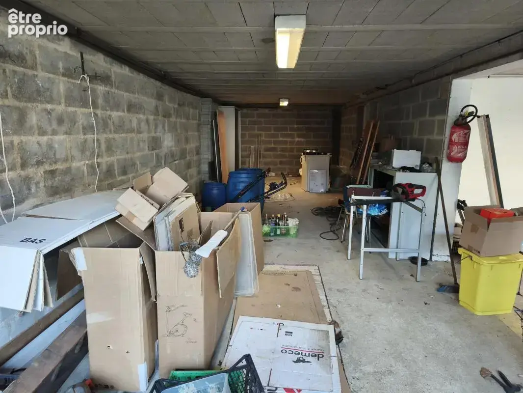 Maison 10 pièces 188 m² à vendre à Rantigny (60290) - photo 20