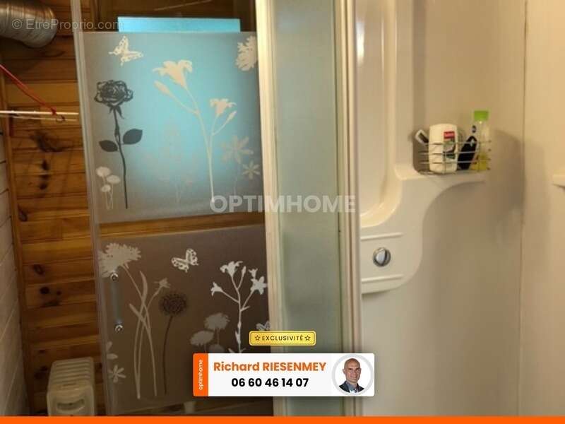 Maison à SAINT-CHERON