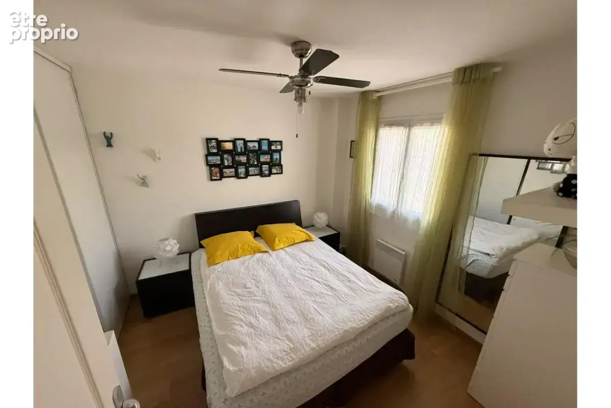 Maison T4 de 77m² à Montpellier Nouvelle Mairie / Port Marianne - photo 5