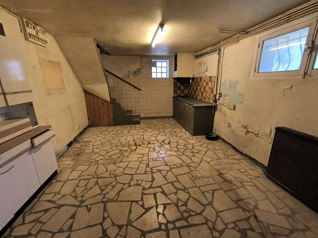 Maison individuelle 4 chambres à Chancelade - photo 11