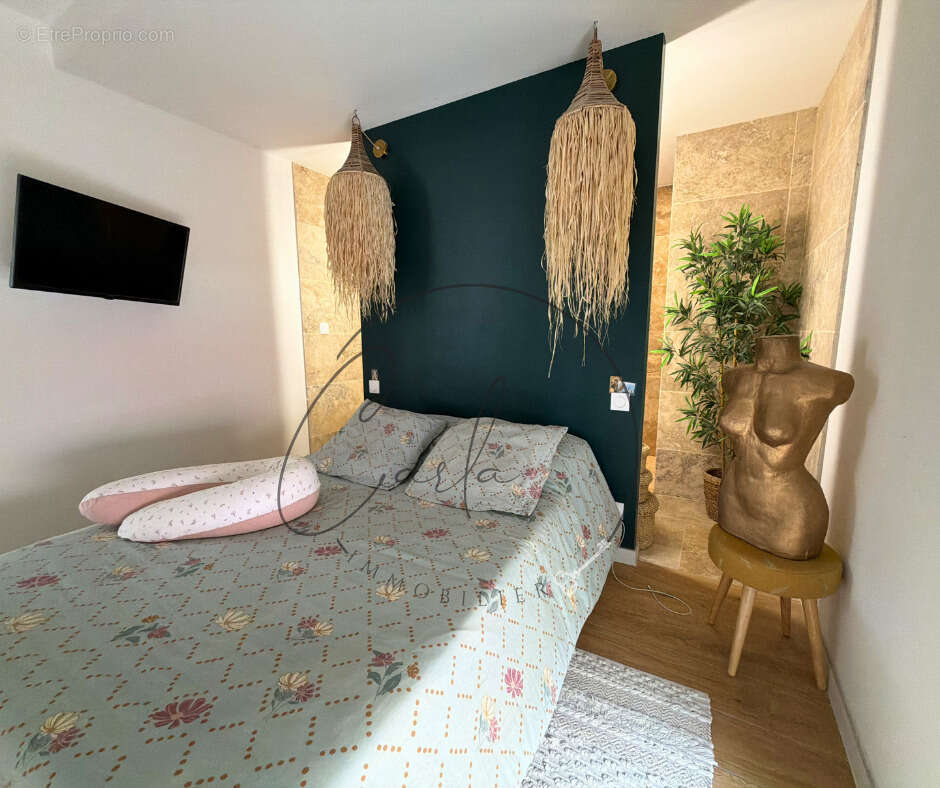 Maison à PIGNAN