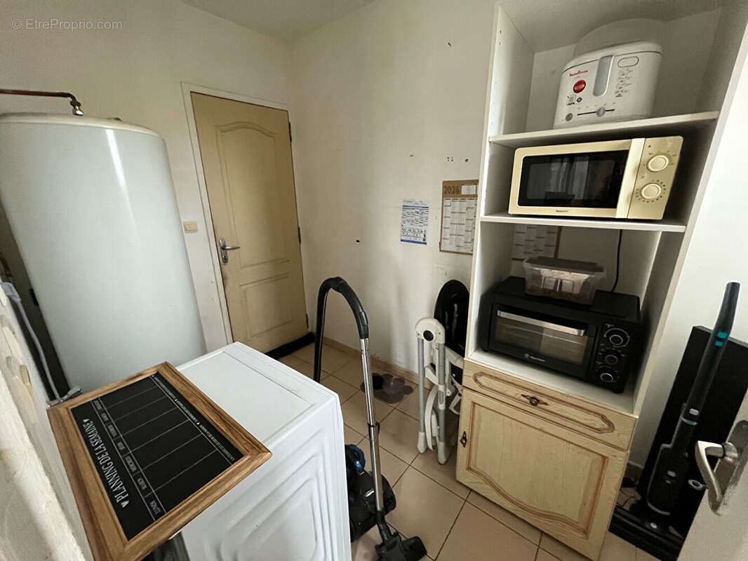 Maison à BANNEVILLE-SUR-AJON