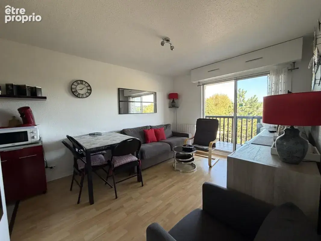 Appartement - photo 3