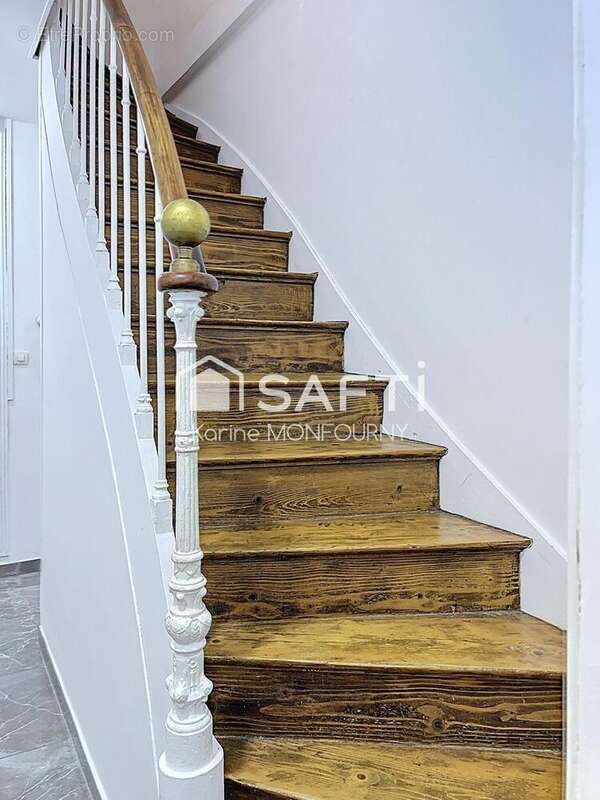 Photo 3 - Maison à SAINT-QUENTIN