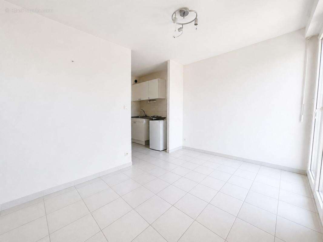Appartement T1 Bis 26 m2 - Lumineux avec Terrasse et parking à La Martelle – Idéal Investissement ou Premier Achat - photo 4