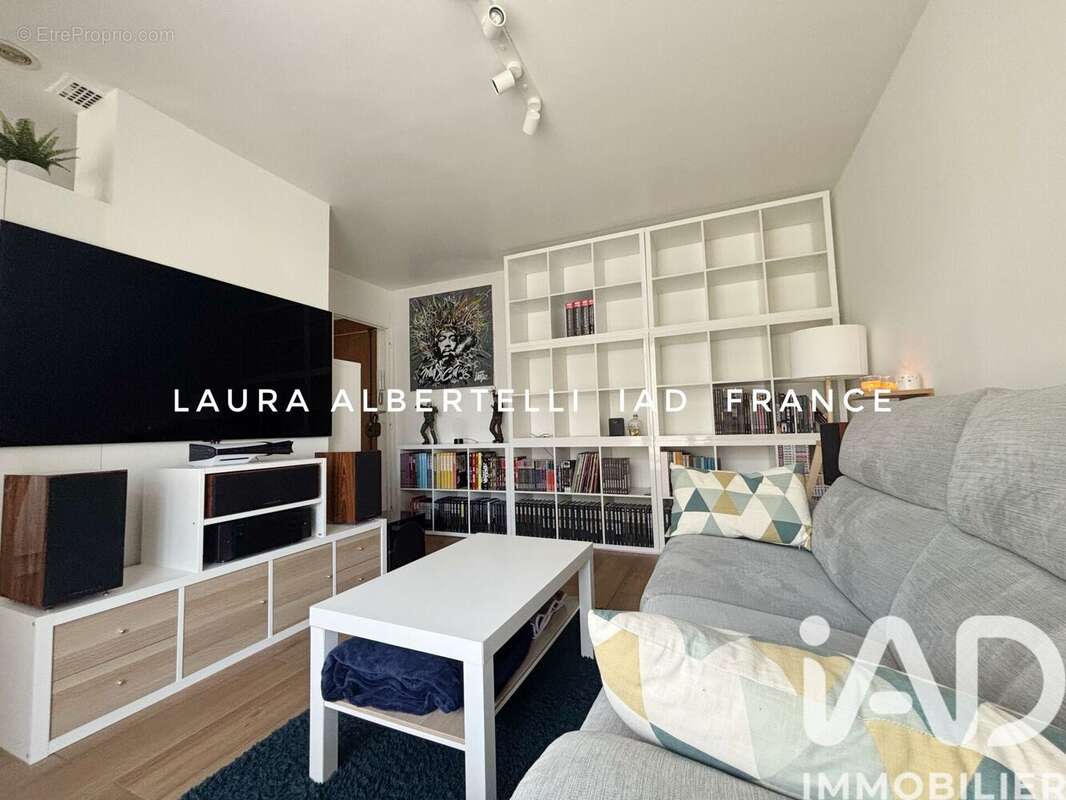 Photo 2 - Appartement à LA SEYNE-SUR-MER
