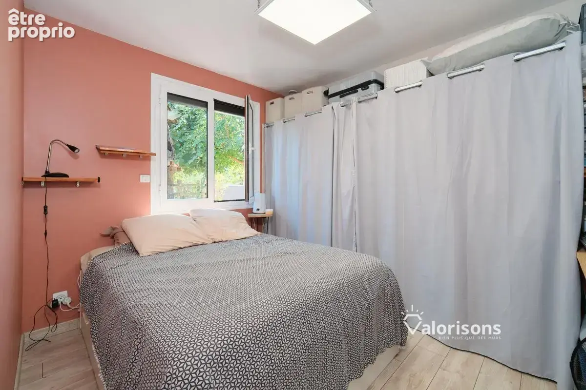 Maison 4 pièces 101 m² à vendre à Decines-Charpieu (69150) - photo 15