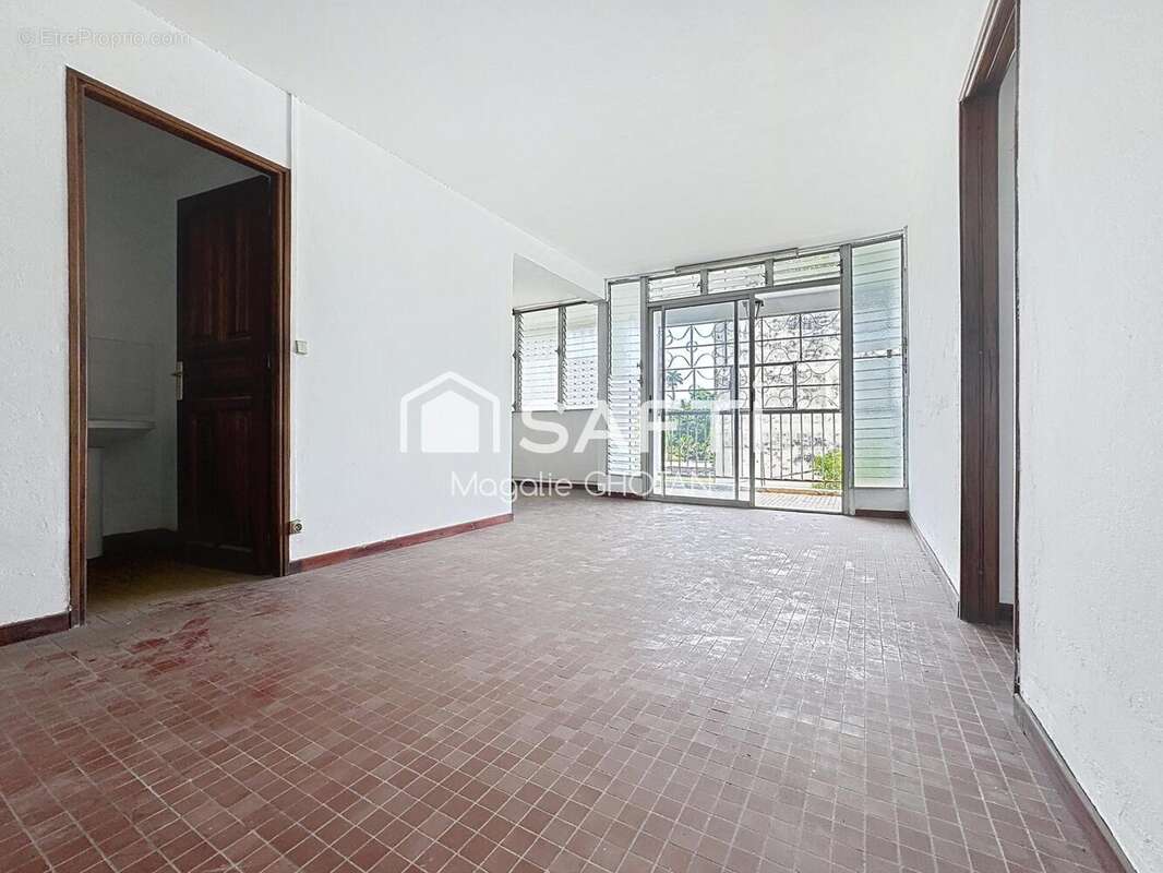 Photo 6 - Appartement à LES ABYMES