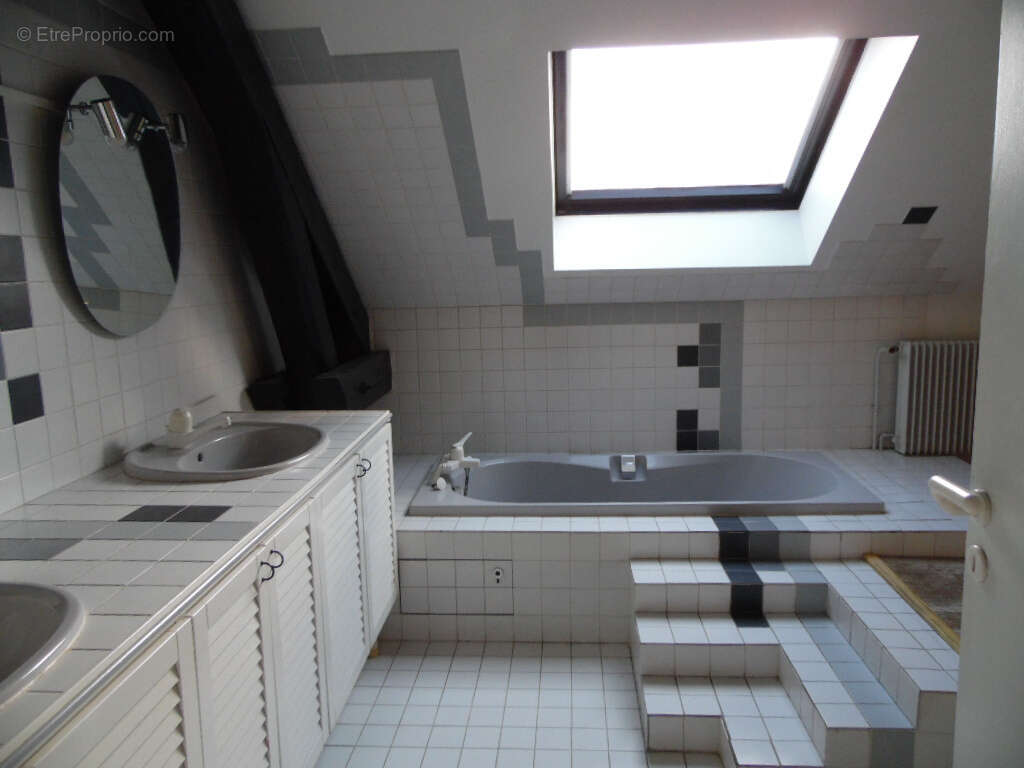 Saint die des vosges loft de 122m2 - photo 8
