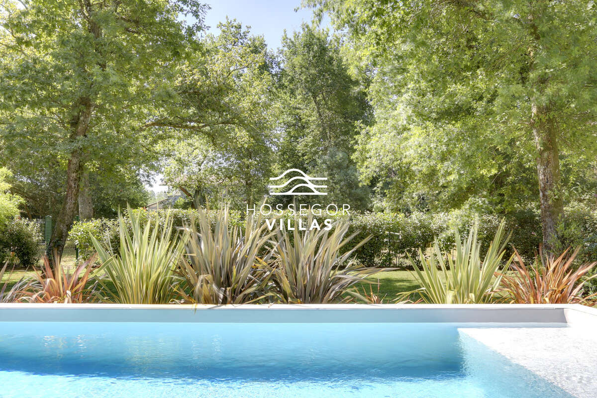 Maison à HOSSEGOR