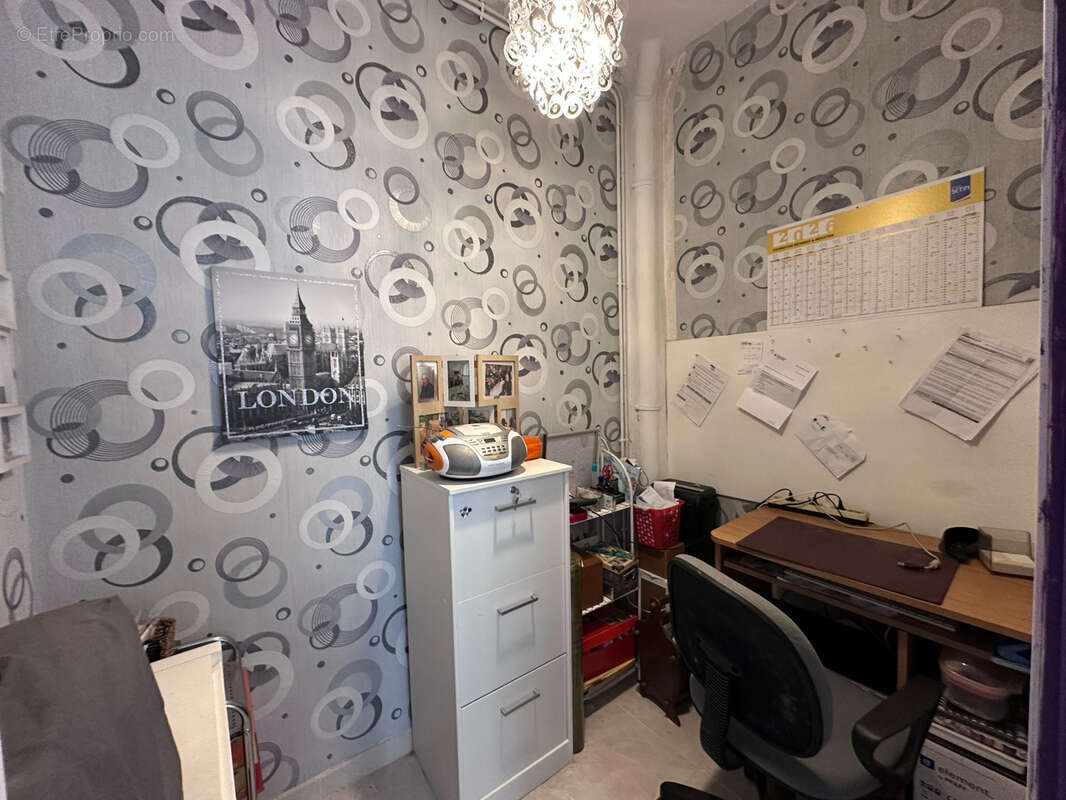 Appartement à TULLE