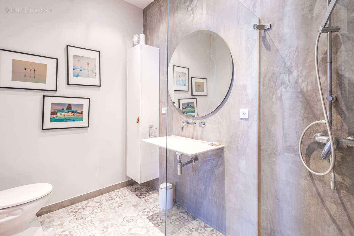 Appartement à LYON-4E