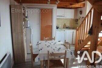 Photo 3 - Appartement à SAINT-JEAN-DE-MONTS